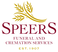 Speers Funeral Logo