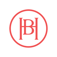 Hillberg & Berk Logo