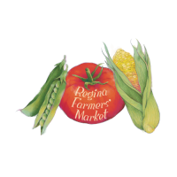 Regina Farmers’ Market Logo