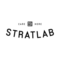 Strategy Lab Logo