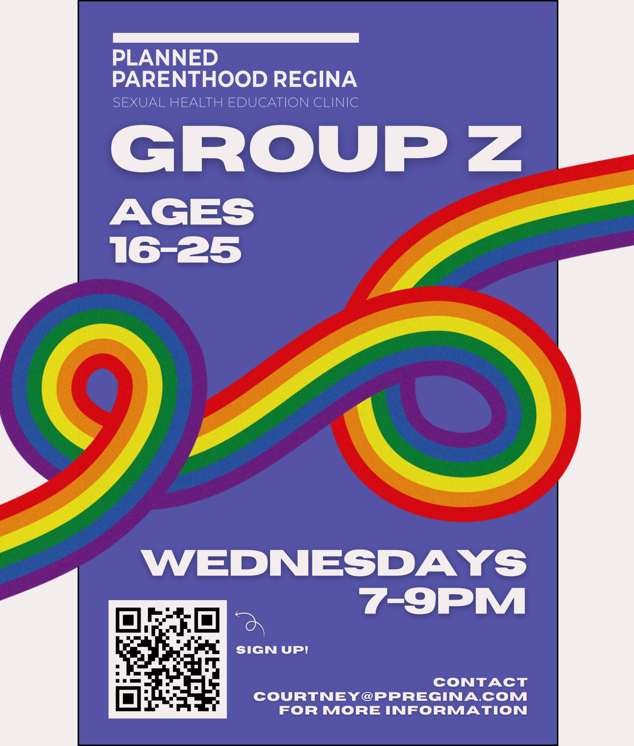 Planned Parenthood’s Group Z